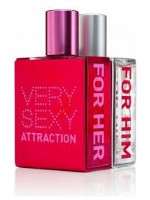 Victoria’s Secret Very Sexy Attraction For Her