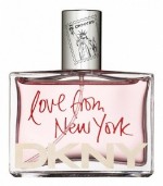 Donna Karan Dkny Love From New York