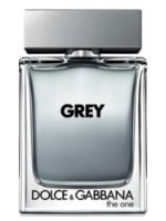 Dolce &amp; Gabbana The One Grey