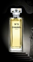 Chanel №5 Eau Premiere