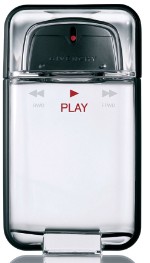Givenchy Play for him