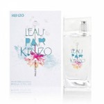 Kenzo L’eau Par Kenzo Pour Femme Wild Edition