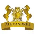 Alexandre J Majestic Collection Set