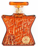 Bond No.9 New York Amber