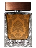Dolce &amp; Gabbana The One Baroque For Men