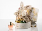 M.micallef Parfum Baby’s Collection Coffret