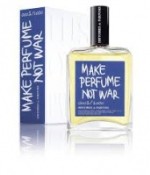 Make Perfume Not War Histoires De Parfums