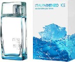 Kenzo L’eau Par Kenzo Ice Limited Edition Pour Femme