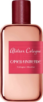 Atelier Cologne Camelia Intrepide