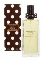 Henri Bendel Orange Flower