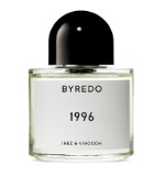 Byredo Parfums 1996 Inez &amp; Vinoodh