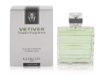 Guerlain Vetiver Frozen Fragrance