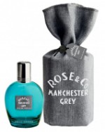 Rose &amp; Co Manchester Grey