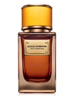 Dolce &amp; Gabbana Velvet Amber Skin