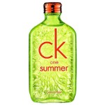 Calvin Klein CK One Summer 2012