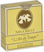 Nina Ricci L’air Du Temps Vintage