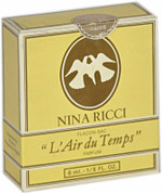 Nina Ricci L’air Du Temps Vintage