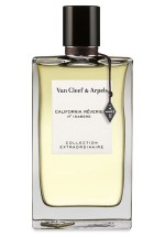 Van Cleef &amp; Arpels Collection Extraordinaire California Reverie