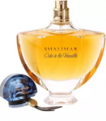 Guerlain Shalimar Ode A La Vanille Sur La Route Du Mexique