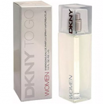 Donna Karan Dkny To Go Women