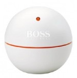 Hugo Boss Boss In Motion Edition White