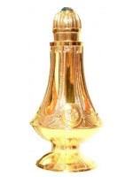 Afnan Perfumes Nadhra