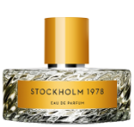 Vilhelm Parfumerie Stockholm 1978