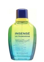 Givenchy Insense Ultramarine Wild Surf