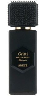 Dr. Gritti Arete