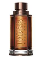 Hugo Boss The Scent Private Accord for him