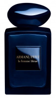 Giorgio Armani Armani Prive La Femme Bleue