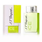 S.t. Dupont Pure Ice Pour Homme