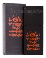 Issey Miyake L’eau D’issey Pour Homme Intense Edition Beton