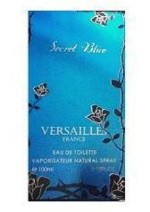 Versailles Secret Blue