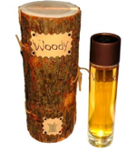 Arabian Oud Woody