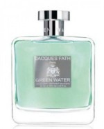 Jacques Fath Green Water