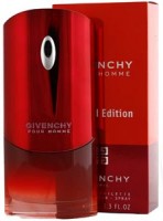 Givenchy Pour Homme Limited Edition 2008