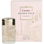 Cartier Baiser Vole D`amour
