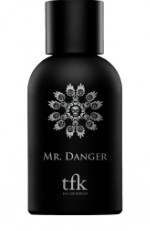 The Fragrance Kitchen Mr. Danger