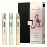 Parfums 137 Nara 1869