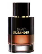 Jil Sander Simply Touch of Leathe