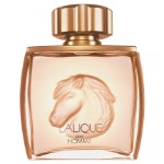 Lalique Equus