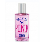 Victoria’s Secret Back To Pink