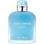 Dolce &amp; Gabbana Light Blue Eau Intense Pour Homme