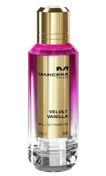 Mancera Velvet Vanilla