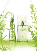 Issey Miyake L’eau D’issey Pour Homme Summer 2007