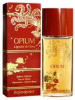 Yves Saint Laurent Opium Legendes De Chine