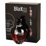 Paco Rabanne Black Xs L’exces Rock My Skull Collector