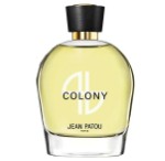 Jean Patou Collection Heritage Colony