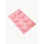 Форма для выпечки, форма для запекания, форма для льда силиконовая, 15 ячеек.